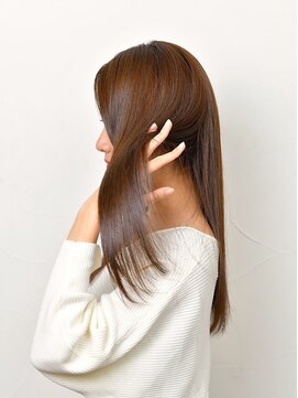 アコバイネオリーブ(aco by Neolive) 髪質改善