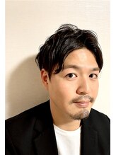 ヘアーステージエルコレクション(HairStageEll collection) 清水 正夫