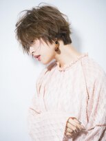 ミンクスプラス 流山おおたかの森(MINX plus)&nbsp;ハイナチュラルショート