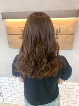 エイトオーミヤ 大宮店(EIGHT omiya) 【EIGHT 大宮】アッシュ＊：稲生