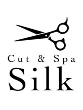 Cut＆Spa Silk　【カットアンドスパシルク】