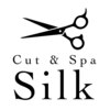 シルク(Silk)のお店ロゴ