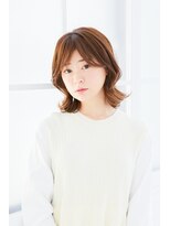 ビューティータナカ 常盤台店(Beauty TANAKA) 常盤台駅ビル内♪小顔カット＆大人かわいいくびれモテ髪☆