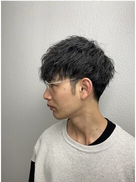 ヒロギンザ 御茶ノ水店(HIRO GINZA) ソフトツイストスパイラルパーマ