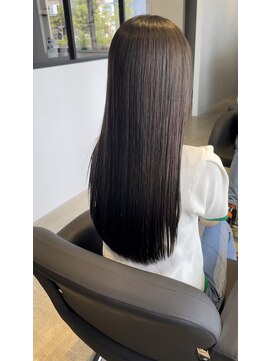 サニーヘアー(32HAIR) ロングヘア/髪質改善/髪質改善トリートメント／トリートメント