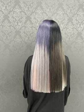 ネオボックス 心斎橋 難波(NEOBOX) シールエクステ70枚