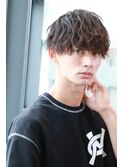 ツイスパマッシュ