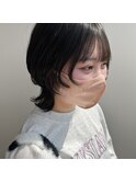 春ウルフ