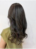 ふんわりカール/ゆる巻きデジタルパーマ★