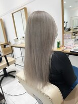 アリーナ 船橋日大前店(arena)&nbsp;ホワイトベージュ