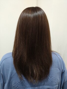 ビーズカラー イオンタウン米沢駅前店 ソーレカラー　プラチナ9/6