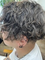 テーラヘアー 五井(TELA HAIR)&nbsp;ツイストスパイラルウェーブ