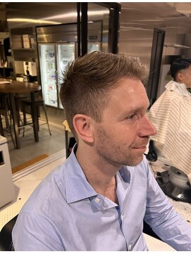 スティーロ 渋谷(Steelo) ベリーショート