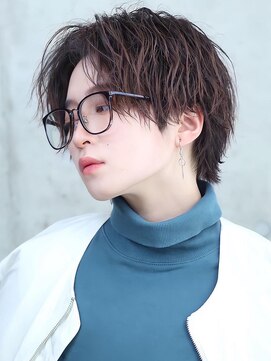 リップス 表参道店(LIPPS) ウェットツイストセンター