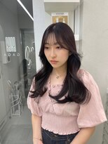 ガガ 心斎橋(GAGA)&nbsp;ワンホンヘア