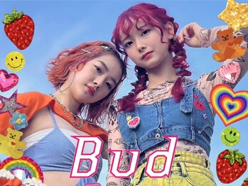 Bud 【バド】