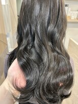 トゥーリ 長崎住吉店(tuuli) 髪質改善カラー