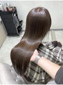 髪質改善*大人可愛い*艶髪【core茶屋町】