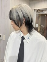 オアフ(Oahu)&nbsp;section white