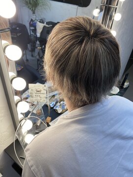 プルメリアドット(Plumeria.) Highlight