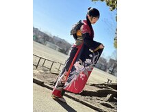 モントン(mon temps)