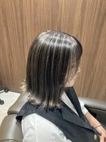 アンビ(ambi) ハイライトカラー