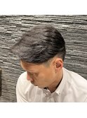 ビジネスナチュラルスタイル