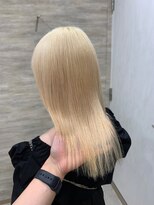 バックス(BUCKS)&nbsp;ブランドヘア