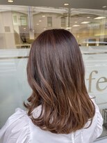 アルフィー alfee&nbsp;大人グラデーションカラー