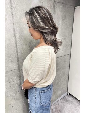 アコ(Aco) ★筋感タップリオリジナルハイライト★