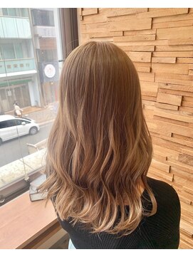 エミー(aimee) ゆるまき