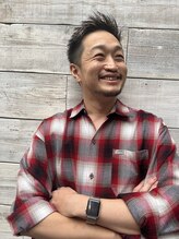 【提案型×ライフスタイルに合わせたスタイル】　ナカヤマ