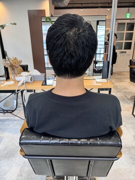 イッヒ 茅ヶ崎(IHHI) ベリーショート/茅ヶ崎20代/30代/40代