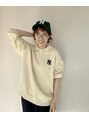 イノセントヘア(innocent.hair)/kozu