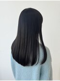 ナチュラルロング