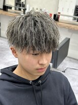 ルースト 京都駅前店(ROOST)&nbsp;ツイストメッシュマッシュ