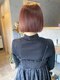 マーレ(mare)の写真/20代～30代女性に人気☆ショート/ボブお任せください◎高い技術力で再現性の高いスタイルをご提案♪