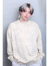 リップス 吉祥寺アネックス店(LIPPS) 志村 魁斗