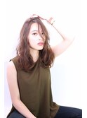 大人セミロング20代/30代/40代/50代