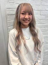 ゲーム 原宿店(GAME) 松土未歩 [原宿駅]