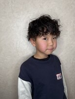 ラフィージュジャパン(RAFFIGE JAPAN) ツイスパマッシュ