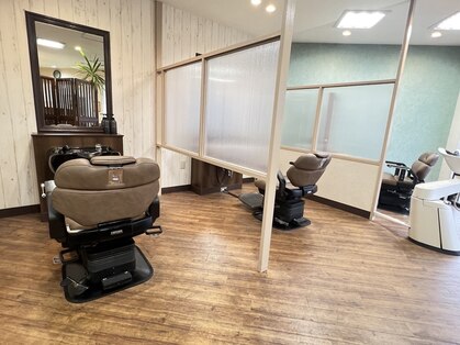 エムズハウス(SOLE M‘s HOUSE)の写真