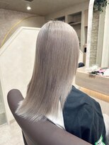 アンク クロス 池袋北口店(ANKHCROSS) シルバーカラー