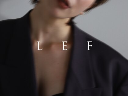 レフ(LEF)の写真
