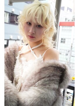 クペウ(cope'u) ブランド