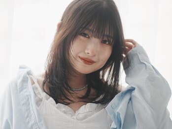 シー バイ スタイル(SEA by STYLE)の写真/[大船駅徒歩10秒◇]髪に必要なタンパク質やケラチンなどを薬剤に入れ込み、今までにない柔らかな質感♪