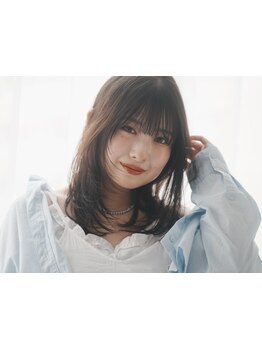 [大船駅徒歩10秒◇]髪に必要なタンパク質やケラチンなどを薬剤に入れ込み、今までにない柔らかな質感♪