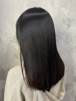 アトリエナガノツー 千葉富士見店(atelier nagano 2)&nbsp;ハイライトカラー/くびれヘア/レイヤーパーマ[千葉駅]