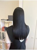 ロングスタイル