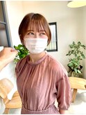 ショートスタイル